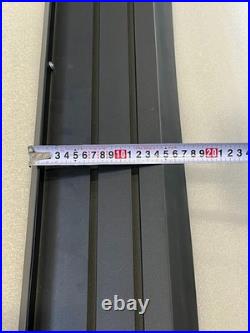 2PCS Running Boards Side Steps Fits For Chevy Tahoe 2015-2020 Fixed Nerf Bars