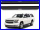 2PCS Running Boards Side Steps Nerf Bars Fits For Chevrolet Suburban 2015-2020
