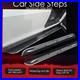 2PCS Running Boards for Chevrolet Tahoe 2020-2024 Aluminium Side Steps Nerf Bars