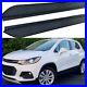 2PCS Running boards side steps bars Fits for Chevrolet Trax 2015-2022 Aluminum