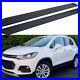 2PCS Running boards side steps bars Fits for Chevrolet Trax 2015-2022 Aluminum