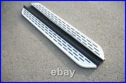2PCS Side Step Fit for Chevrolet Chevy Colorado 2023-2025 Running Board Nerf Bar