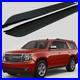 2PCS Side Step Nerf Bars Running Boards Fits For Chevrolet Tahoe 2015-2020