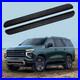 2PCS Side Step Nerf Bars Running Boards Fits For Chevrolet Tahoe 2021-2026
