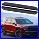 2PCS Side Steps Nerf Bars Running Boards Fits For Chevrolet Traverse 2024-2027