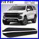 2PCS Side Steps Running Boards Fits For Chevrolet Suburban 2021-2026 86in Length