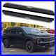 2PCS Side Steps Running Boards Fits For Chevrolet Traverse 2025 Stainless Steel