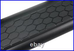 2PCS Side Steps Running Boards For Chevrolet Silverado & GMC Sierra 2019-2025