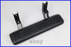 2PCS Side Steps Running Boards For Chevrolet Silverado & GMC Sierra 2019-2025