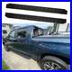 2PCS Side Steps Running Boards Nerf Bars Fits For Chevrolet Silverado 2019-2024