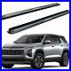 2PCS running boards side steps bars Fits for Chevrolet Equinox 2025