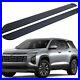 2PCS running boards side steps bars Fits for Chevrolet Equinox 2025
