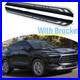 2Pcs Foot Step Running Board Nerf Bar Fit for Chevrolet Blazer 2019-2025 Pedal
