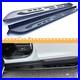 2Pcs Running Board Fits for Chevy Equinox 2025 Side Steps Nerf Bar WithBrackets