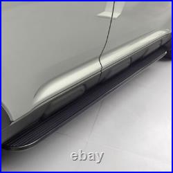 2Pcs Running Boards Fit for Chevy Colorado 2015-2024 Side Steps Nerf Bars