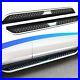 2Pcs Running Boards Fits for Chevy Colorado 2015-2024 Side Steps Nerf Bars