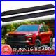 2Pcs Running Boards Nerf Bar Side Step Fits for Chevrolet Traverse 2024-2027