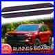 2Pcs Running Boards Nerf Bar Side Step Fits for Chevrolet Traverse 2024-2027