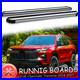 2Pcs Running Boards Nerf Bar Side Step Fits for Chevrolet Traverse 2024-2027