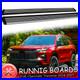 2Pcs Running Boards Nerf Bar Side Step Fits for Chevrolet Traverse 2024-2027