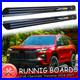 2Pcs Running Boards Nerf Bar Side Step Fits for Chevrolet Traverse 2024-2027