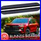 2Pcs Running Boards Nerf Bar Side Step Fits for Chevrolet Traverse 2024-2027
