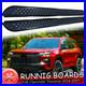 2Pcs Running Boards Nerf Bar Side Step Fits for Chevrolet Traverse 2024-2027