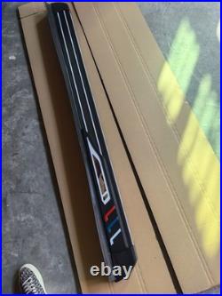 2Pcs Running Boards Nerf Bar Side Step Fits for Chevrolet Traverse 2024-2027