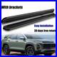 2Pcs Running Boards Nerf Bars Side Steps Fits for Chevrolet Equinox 2025 2026