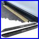2Pcs Running Boards Side Steps Nerf Bars Fits For Chevrolet Traverse 2009-2017