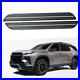 2Pcs Side Step Fits for Chevrolet Traverse 2024 2025 Running Board Nerf Bar