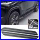 2Pcs Side Step Fits for Chevy Groove 2017-2024 2025 Running Board Nerf Bar