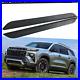 2Pcs running board Fits For Chevrolet Traverse 2024 2025 Side Steps nerf Bars