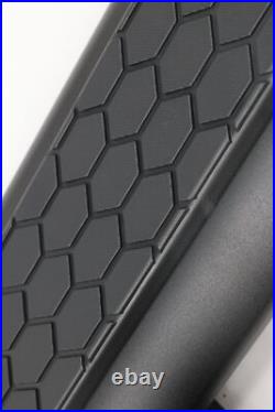 2X Side Steps Running Boards for 2019-2025 Chevy Silverado & GMC Sierra Durable