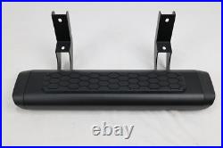 2X Side Steps Running Boards for 2019-2025 Chevy Silverado & GMC Sierra Durable