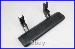 2X Side Steps Running Boards for 2019-2025 Chevy Silverado & GMC Sierra Durable