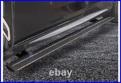 2pcs Deployable Electric Running Boards Side Step fit Chevy Equinox 2018-2025