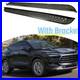 2pcs Running Board fit for Chevrolet Blazer 2019-2025 Side Step Nerf Bar Pedal