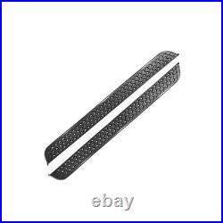 2pcs Running Board fit for Chevrolet Blazer 2019-2025 Side Step Nerf Bar Pedal 2pcs Running Board fit for Chevrolet Blazer 2019-2025 Side Step Nerf Bar Pedal