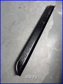 2pcs Running Board fit for Chevrolet Chevy Blazer 2019-2024 Side Step Nerf Bar