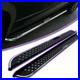 2pcs Running Board fit for Chevrolet Traverse 2024-2026 Side Step Nerf Bar