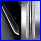 2pcs Running Board fit for chevy Equinox 2018-2024 Side Step Nerf Bar Pedal