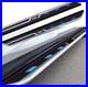 2pcs Running Board fit for chevy TRAX 2023 2024 Side Step Nerf Bar Accessories