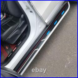 2pcs Running Board fit for chevy TRAX 2023 2024 Side Step Nerf Bar Accessories 2pcs Running Board fit for chevy TRAX 2023 2024 Side Step Nerf Bar Accessories