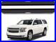 2pcs Running Boards Side Steps Fit For Chevrolet Suburban 2015-2020 Nerf Bar 86