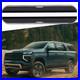 2pcs Running Boards Side Steps Fit For Chevrolet Suburban 2021-2026 Nerf Bar 86
