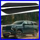 2pcs Running Boards Side Steps Fits For Chevrolet Suburban 2021-2026 86 Length