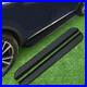 2pcs Side Step Running Board Nerf Bar Fits for Chevrolet Chevy Equinox 2018-2024