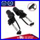2x For Chevy Silverado 1500 GMC Cadillac Left & Right Power Running Board Motor