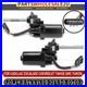2x LH & RH Power Running Board Motor for Chevy Silverado 1500 07-13 GMC Cadillac